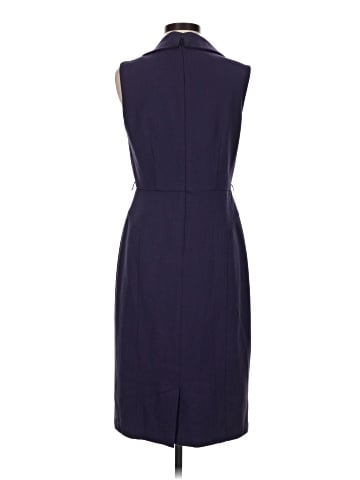 Donna Ricco Cocktail Dress (view 2)