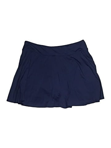 Lands' End Casual Skirt (view 2)
