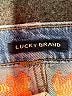 Lucky Brand Color Block Blue Jeans Size 0 - photo 7