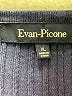 Evan Picone Blue Pullover Sweater Size XL - photo 7