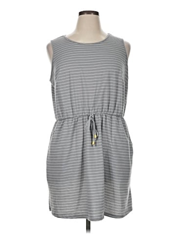 Tacera Casual Dress (view 1)