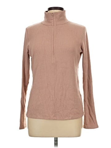 Vince. Long Sleeve Turtleneck (view 1)
