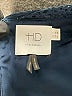 HD in Paris Green Tank Top Size 6 - photo 7