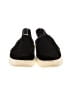 Vince. Solid Black Sneakers Size 7 1/2 - photo 2