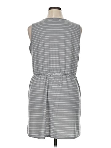 Tacera Casual Dress (view 2)