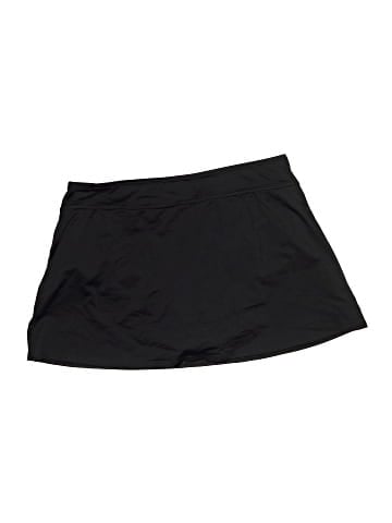 Lands' End Casual Skirt (view 1)