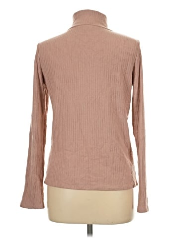 Vince. Long Sleeve Turtleneck (view 2)
