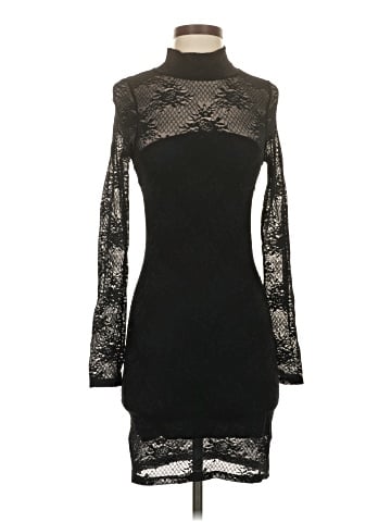 A'gaci Cocktail Dress (view 1)