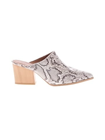 Qupid Mule/Clog (view 1)