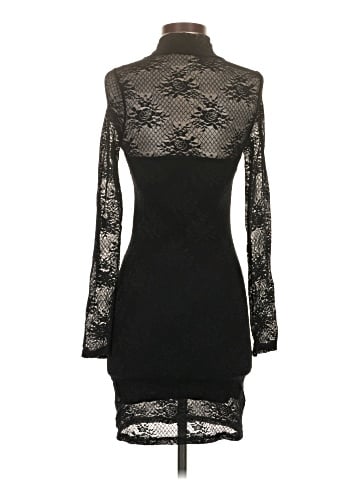 A'gaci Cocktail Dress (view 2)