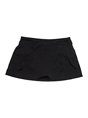 Lands' End Casual Skirt (view 2)