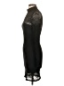 A'gaci 100% Polyester Black Cocktail Dress Size S - photo 5