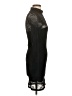 A'gaci 100% Polyester Black Cocktail Dress Size S - photo 4