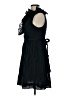 Jill Stuart Black Casual Dress Size 0 - photo 5