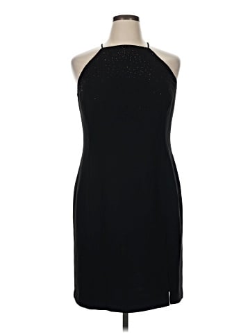 Jones New York Cocktail Dress (view 1)