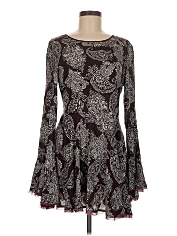 Ecote Cocktail Dress (view 1)