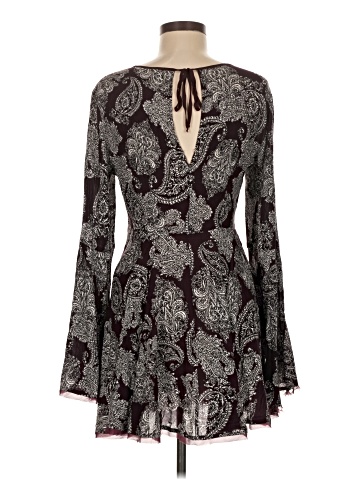Ecote Cocktail Dress (view 2)
