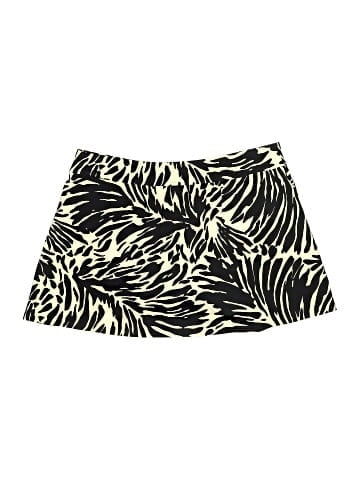 Lands' End Casual Skirt (view 1)
