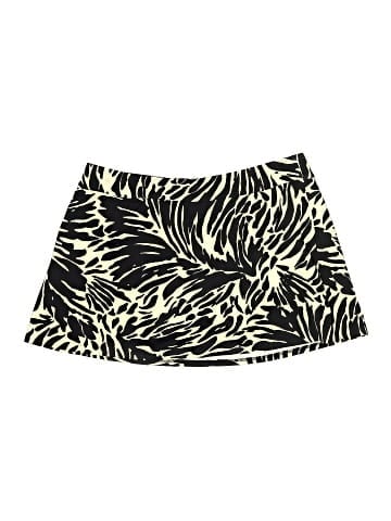 Lands' End Casual Skirt (view 2)