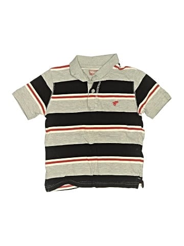 Wrangler Jeans Co Short Sleeve Top (view 1)