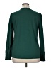 Automet Green Long Sleeve Blouse Size XL - photo 2