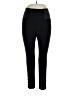 ELOQUII Black Active Pants Size 14 - photo 1