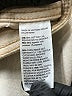 Chico's Ivory Jeans Size Lg Petite (2) - photo 8