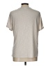 Old Navy Gray Short Sleeve Top Size L - photo 2