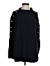 Talbots Black Pullover Sweater Size S - photo 1