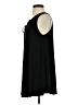Olivia Sky Black Sleeveless Blouse Size S - photo 5