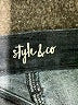 Style&Co Blue Jeans Size 14 - photo 5