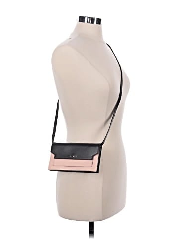 MARNI Leather Crossbody Bag (view 2)