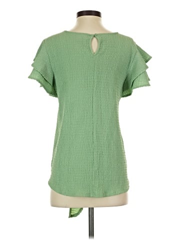 Absolutely Famous Short Sleeve Top (view 2)