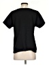 J.Crew Black Short Sleeve Top Size S - photo 2