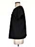 J.Crew Black Short Sleeve Top Size S - photo 5