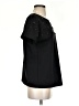 J.Crew Black Short Sleeve Top Size S - photo 4