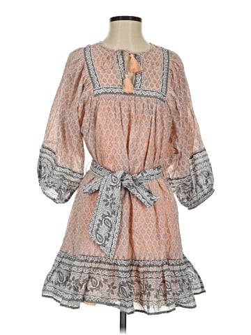Cleobella Casual Dress (view 1)