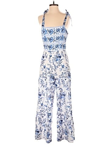 Francesca's Jumpsuit (view 1)