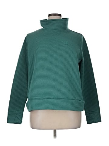Alaskan Hardgear By Duluth Trading Co. Turtleneck Sweater (view 1)