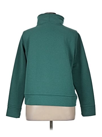 Alaskan Hardgear By Duluth Trading Co. Turtleneck Sweater (view 2)