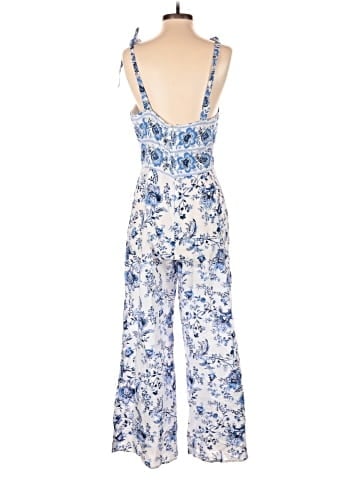 Francesca's Jumpsuit (view 2)