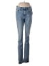 Gap Blue Jeans Size 6 (tall) - photo 1