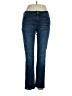 Levi's Blue Jeans Size 14 - photo 1