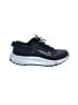 Nike Black Gray Sneakers Size 7 - photo 1