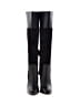 Michael Kors Collection Black Brown Boots Size EU 35 1/2 - photo 2