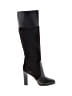 Michael Kors Collection Black Brown Boots Size EU 35 1/2 - photo 1