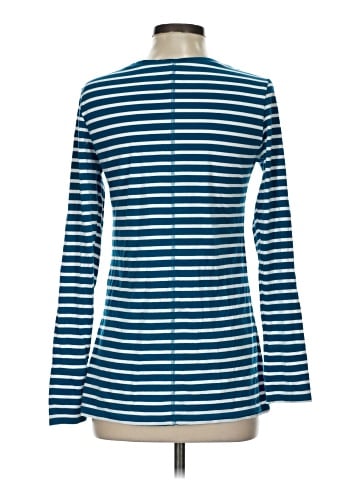 a.n.a. A New Approach Long Sleeve T-Shirt (view 2)