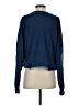 Supplies Blue Pullover Sweater Size S - photo 2
