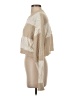 Altar'd State Color Block Tan Pullover Sweater Size XS - photo 5