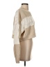 Altar'd State Color Block Tan Pullover Sweater Size XS - photo 4